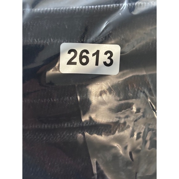 American Eagle Outfitters Jeans‎ Womens 30x30 Black Wash Distressed Denim - Picture 15 of 15